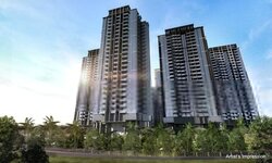 Parc Clematis (D5), Apartment #456857231